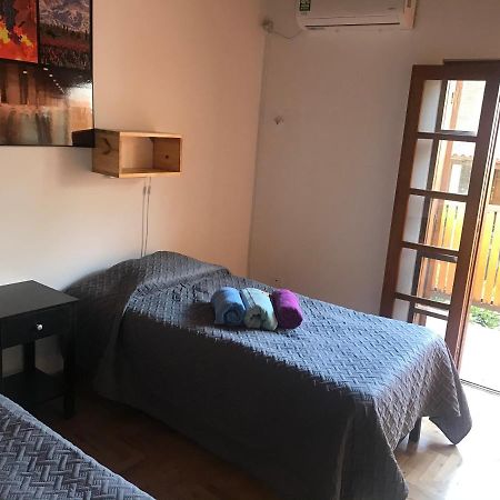 Mza Wine Apartment -Next To Aristides Street- First Class Mendoza Luaran gambar