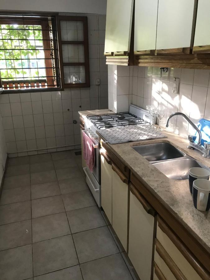 Mza Wine Apartment -Next To Aristides Street- First Class Mendoza Luaran gambar