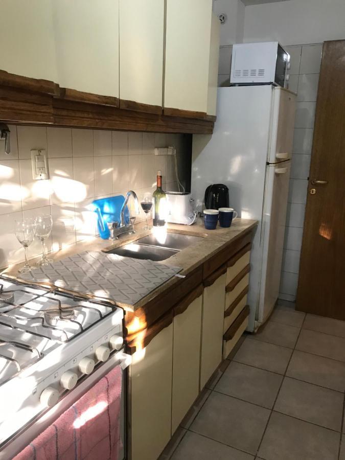Mza Wine Apartment -Next To Aristides Street- First Class Mendoza Luaran gambar